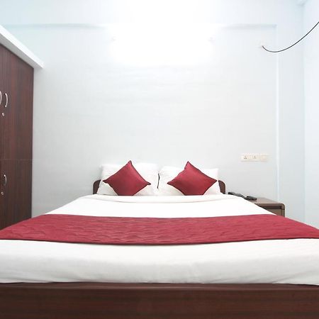 Naadi Family Homestay Thanjavur Exteriör bild